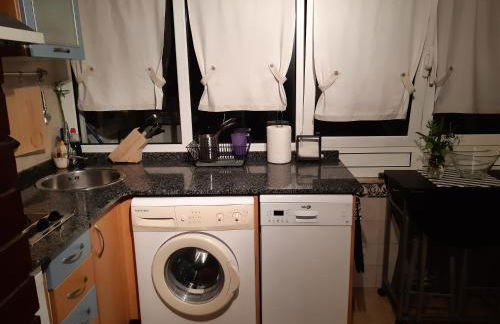 Ático con terraza céntrico Oviedo - Foto 7