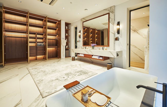 Saba Estate Luxury Villa Bali - Photo 27