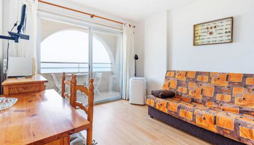 WELCS ESTUDIO 082 EMP Frente del Mar - Foto 2