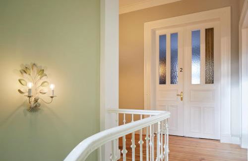 Aparthotel alsterSuite - Foto 16