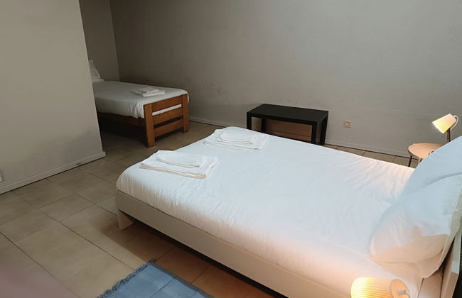 Center Porto Economic Huge Flat - Foto 8