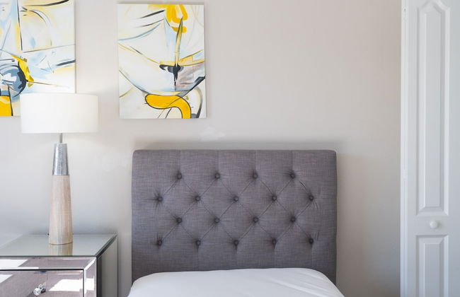 Balmoral Resort-169cc 3 Bedroom Home by RedAwning - Foto 4