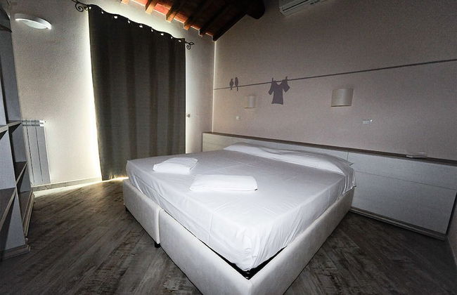 Appartamento Palazzeta With Pool, Near the Sea - Foto 1