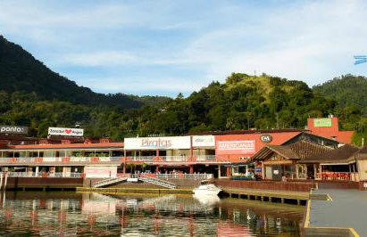 Studio Piratas - Renovado - Foto 22