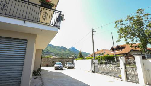 Il Violino degli Dei Holiday House - Foto 5