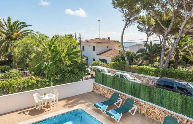 Villa Cati Punta Prima - Foto 26