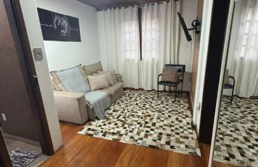 Vista do pico Itacolomi - Foto 25