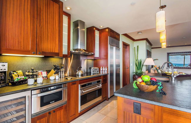 Hale Papakea Ko Olina Beachfront Villa w/ Views - Foto 5