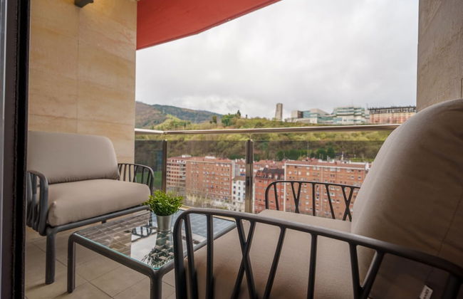Spirit Apartamentos Atxuri - Foto 22