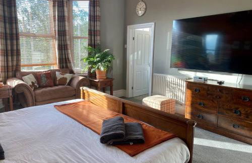 Lyndhurst - Victorian villa with heated pool - Foto 46