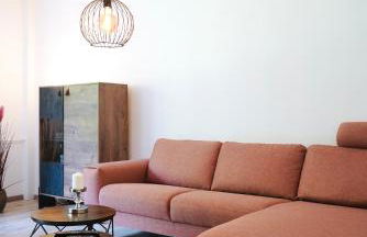 Schönes Apartment mit Garten- Loggia- Parkplatz- Waschmaschine - Foto 2