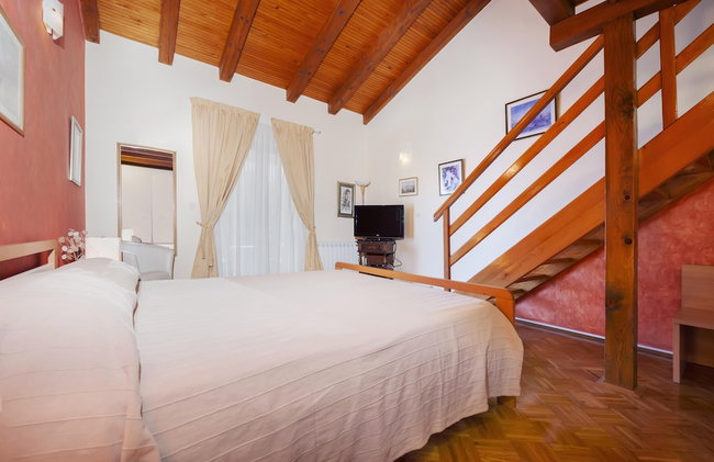 Apartments Villa Rossella 1 - Photo 19