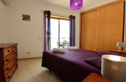 Olhos De Água 1BR with Pool, AC and Free Parking - Foto 4