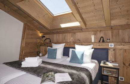 MGM Hôtels & Résidences - Résidence Alexane - Foto 28