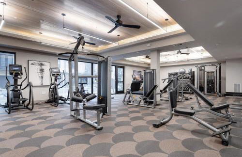 Blueground Highland pool wd gym nr Domain ATX-273 - Foto 20