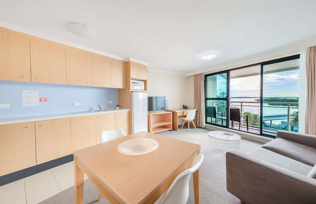 Oaks The Entrance Waterfront Suites - Foto 42