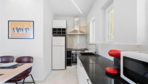 Annasa Fine Living Villa Suites - Foto 4, trouser press, stove, dishwasher, pet friendly, room service, wardrobe