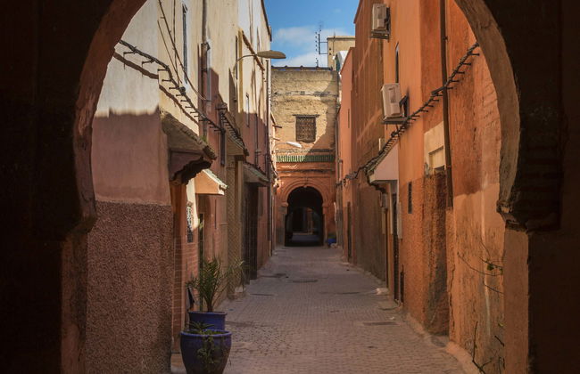 Tour privato di Marrakech - Foto 1