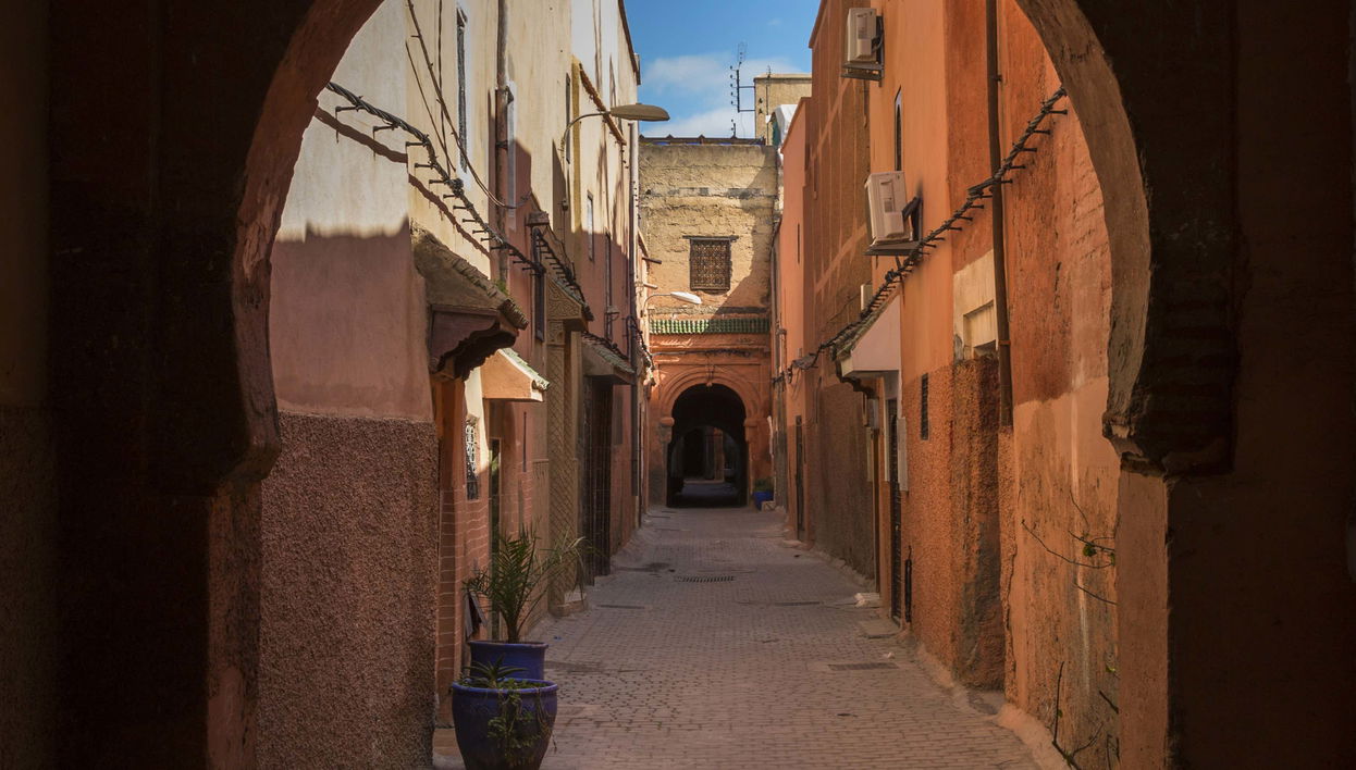 Private Tour of Marrakech - Foto 2