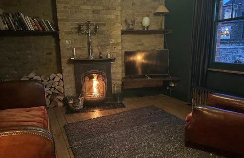 Campania & Jones House - Foto 7