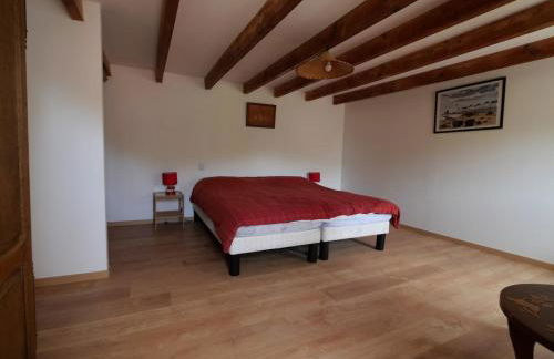 Old Farm renovated ,5 min from beach and forest - Foto 32