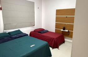 Casa ampla e confortável próxima ao shopping pátio - Foto 25