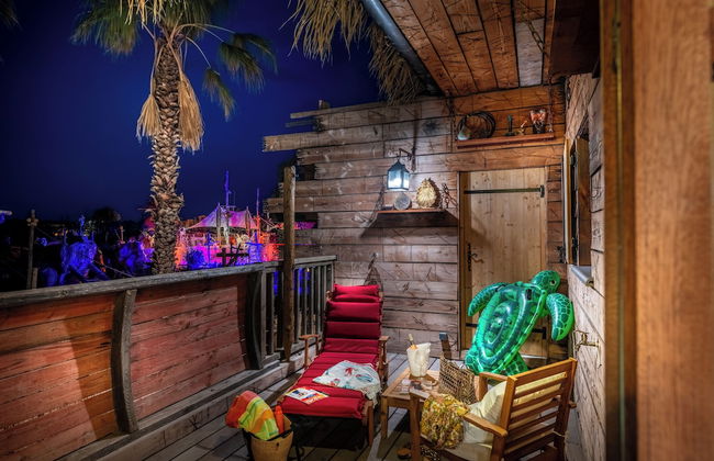 Hotel Pirates World - Foto 24