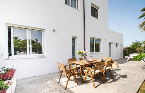 Casara Cinco - Hermosa Casa con Vista al Mar y Acceso Privado a la Playa - Foto 25