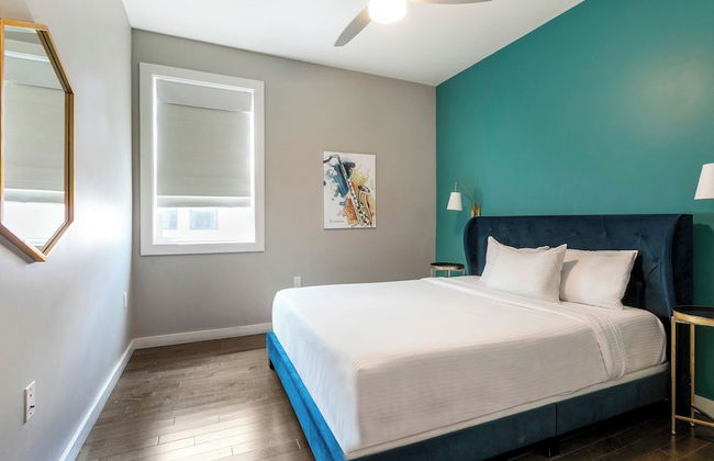 4 Bedroom Bienville Townhouses near Restaurants - Foto 34