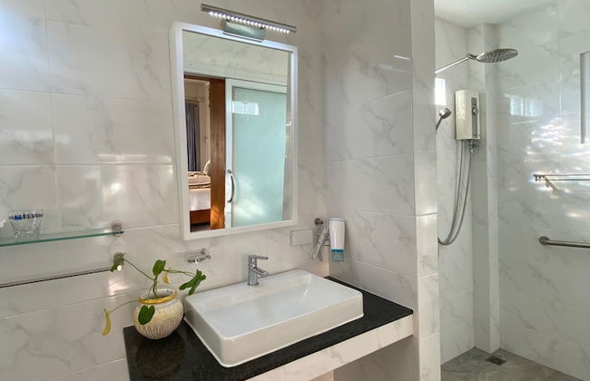 Chang Noi wheelchair accessible resort - Foto 59