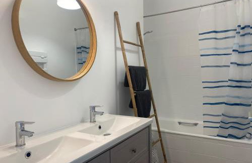 Villa Fouesnant Beg Meil Ty Bigorn 150 m plage et sentiers - Foto 11