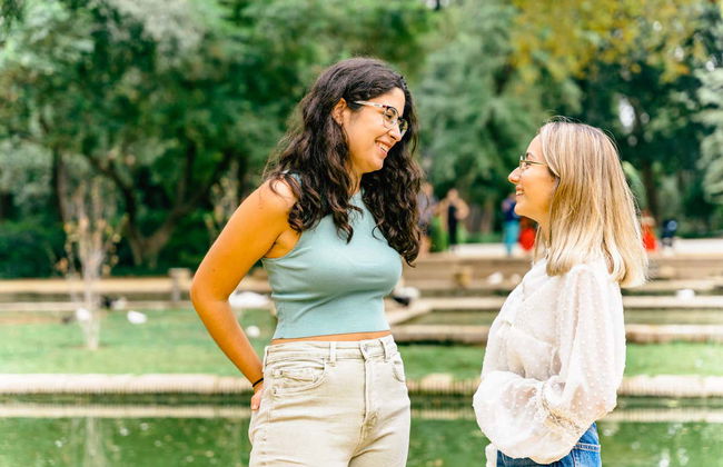 Sesión fotográfica privada en Sevilla - Foto 8