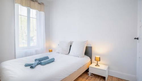 Escale à Nantes - Bord de Loire - Foto 3