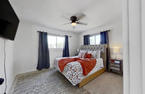 Sailors Paradise-Waterfront Gulf & Sailboat access - Foto 18