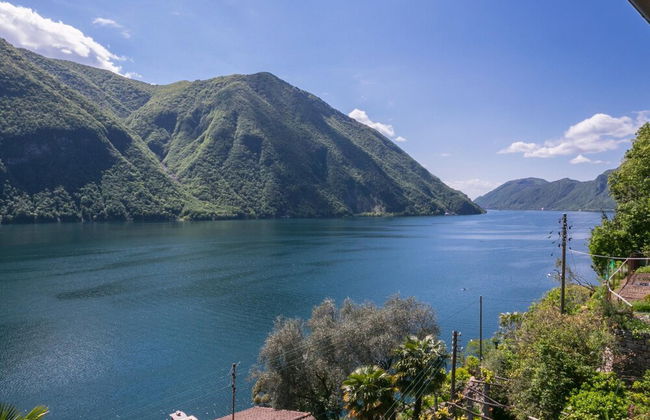 Magic Gandria in Lugano - Foto 34