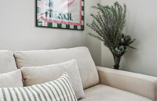 Lavie Maison Studio AC & Hot Tub - Foto 20