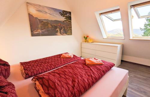 B7 - Urlaubsmagie Maisonette Wohnung mit Balkon - Foto 13