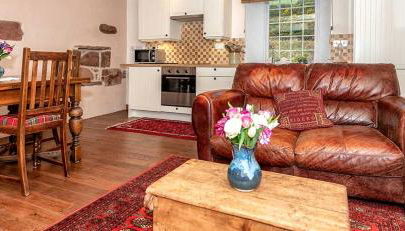 Mill Of Nethermill Holidays - Foto 5