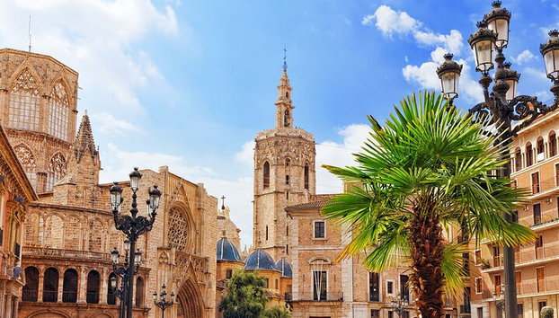 Tour medieval a pie por Valencia - Foto 3