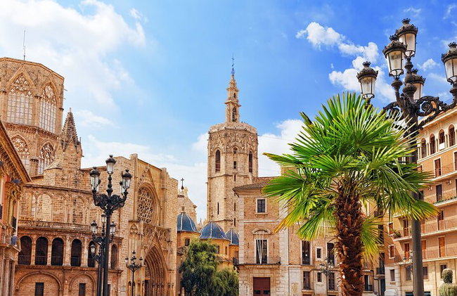 Tour medieval a pie por Valencia - Foto 3