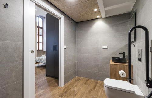 Suite Premium junto al Río Turia 2 - Foto 23