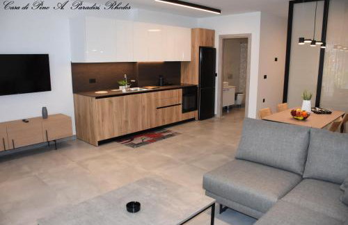 Casa di Pino in Paradisi Square near Airport - Foto 10