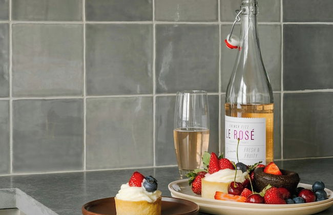 The Burnham Hotel Jackson Blvd Chicago Illinois , Belvilla District 6 Formerly Sonder - Foto 37