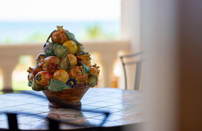 Villa Liberty in Villaggio Mose - Foto 12