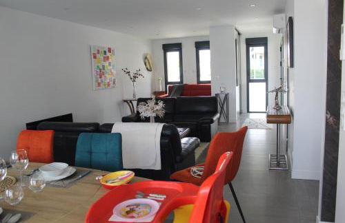 Villa côte mer 17 - Foto 23