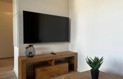 Appartement de standing avec parking privé - Foto 3