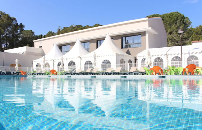 VVF Montagnac Hérault - Foto 29