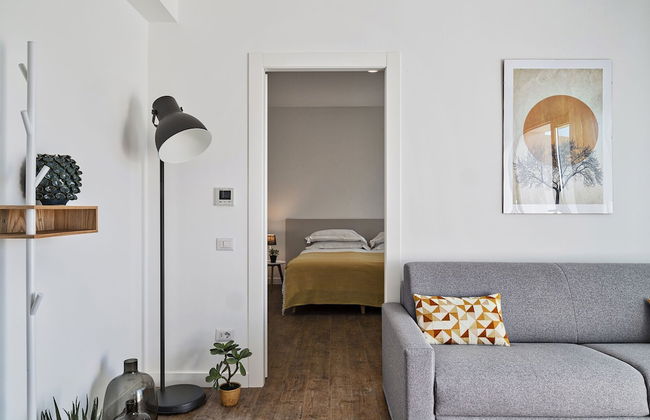 Deluxe Apartments by Wonderful Italy - Foto 40