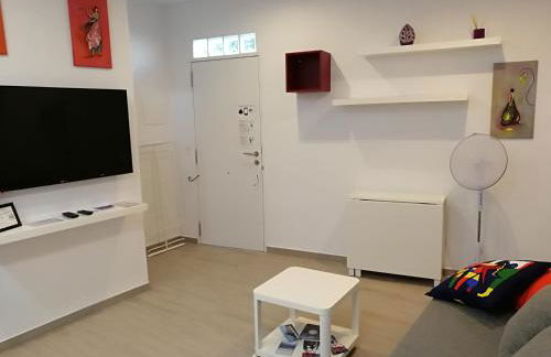 Apartamentos Playa Benitez - Foto 12