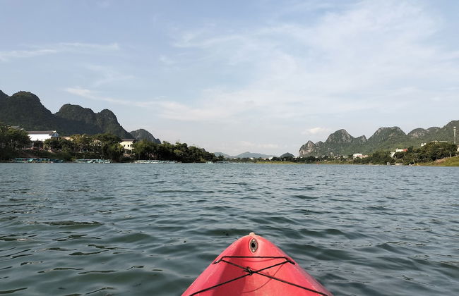 Carambola Bungalow - Foto 64